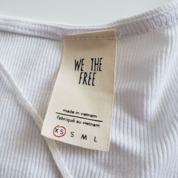We the Free On Rewind Layering Top - Picture 8 of 10